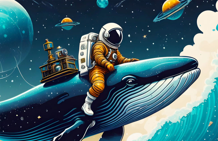 The Creativity Supply Chain: Unraveling the Pathways of Innovation